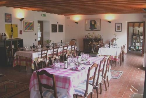 Agroturismo Arriga Alta