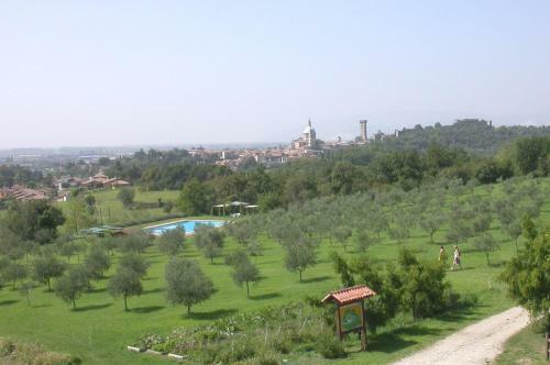 Agroturismo Arriga Alta
