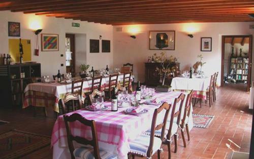 Agroturismo Arriga Alta