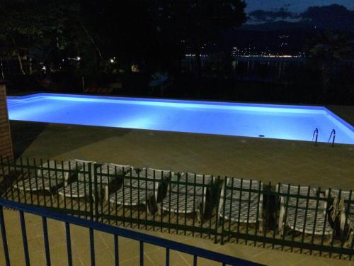 International Camping Ispra