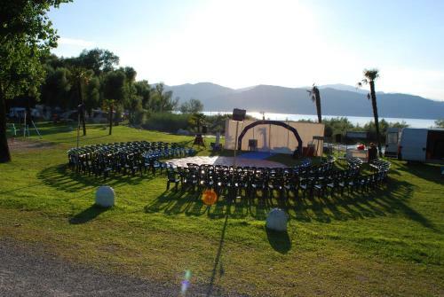 International Camping Ispra