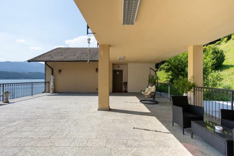 Hotel Fontaine Bleue