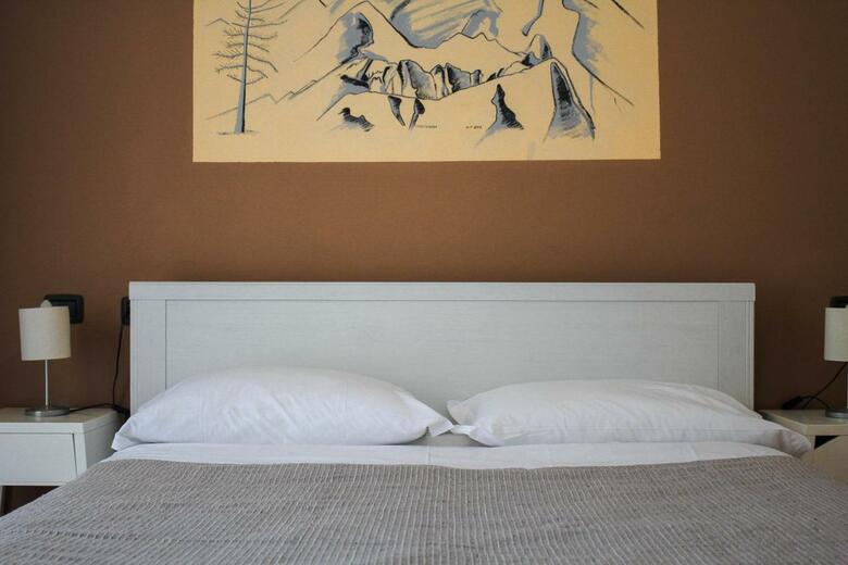 Hotel Fontaine Bleue