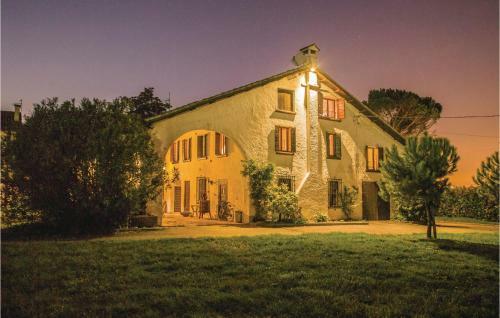Apartamento Sirius 12