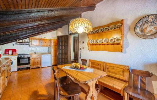Apartamento Sirius 12