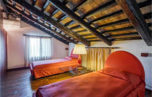 Apartamento Sirius 12