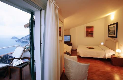 Hotel Claudio