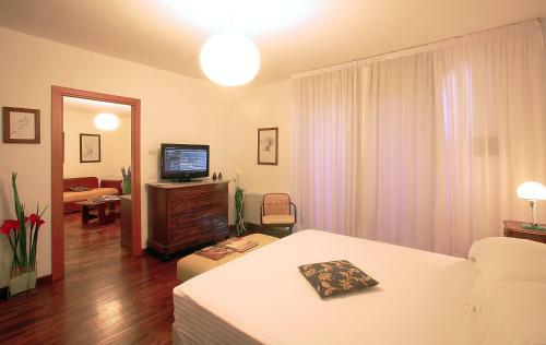 Hotel Claudio