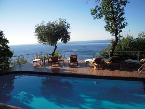 Hotel Claudio