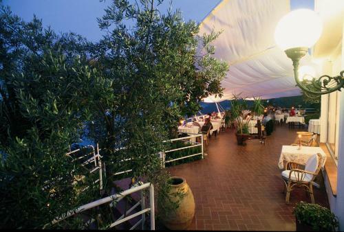 Hotel Claudio