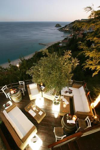 Hotel Claudio