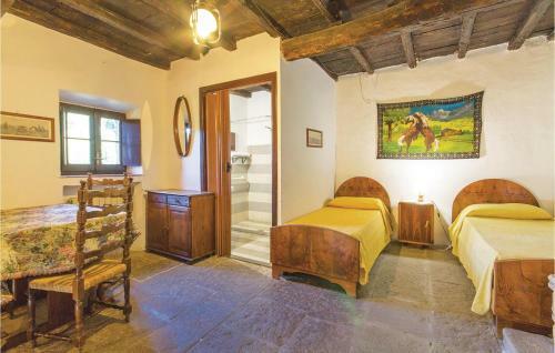 Castello Rocchette