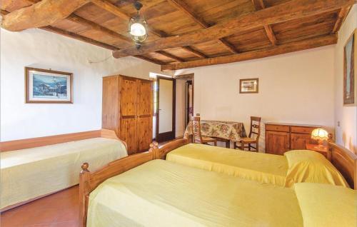 Castello Rocchette
