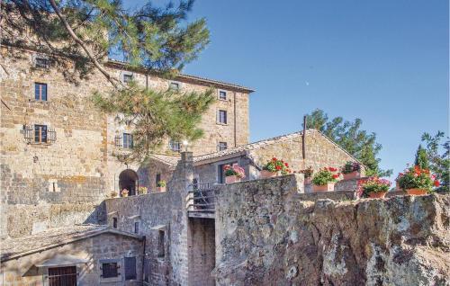 Castello Rocchette