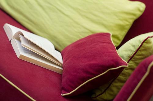 Bed & Breakfast Casa Stucky