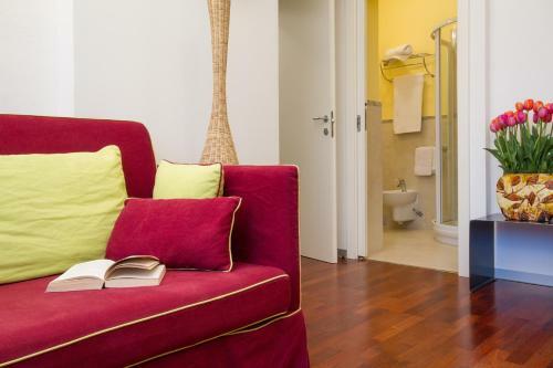 Bed & Breakfast Casa Stucky