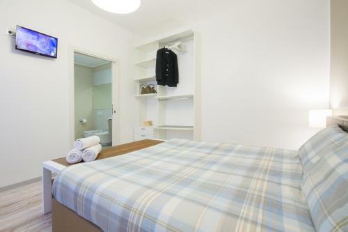Bed & Breakfast Casa Stucky