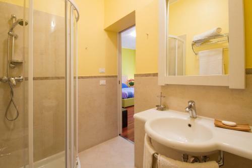 Bed & Breakfast Casa Stucky