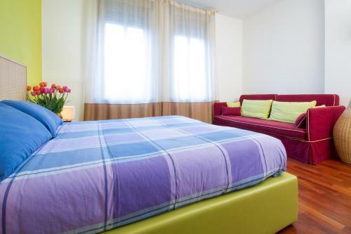 Bed & Breakfast Casa Stucky