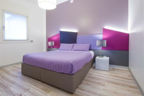 Bed & Breakfast Casa Stucky