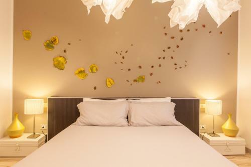 Bed & Breakfast Casa Stucky