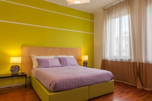 Bed & Breakfast Casa Stucky