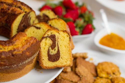 Bed & Breakfast Casa Stucky