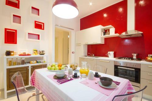Bed & Breakfast Casa Stucky