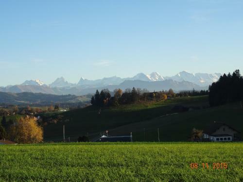 Posada Gemeinschaftshaus Im Oberdorf