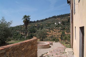 Bed & Breakfast Villa Morghen