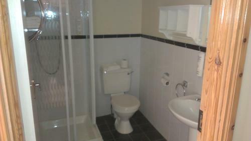 Hostal Clancys Of Glenfarne
