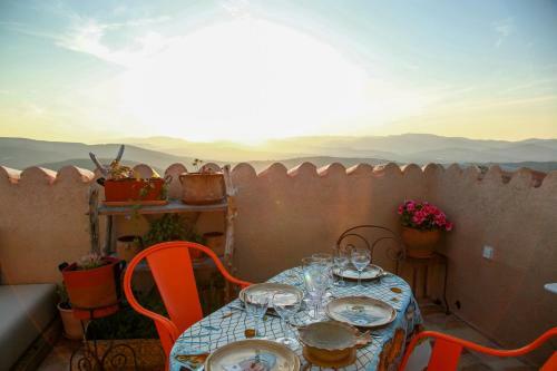 Bed & Breakfast La Gassini�re
