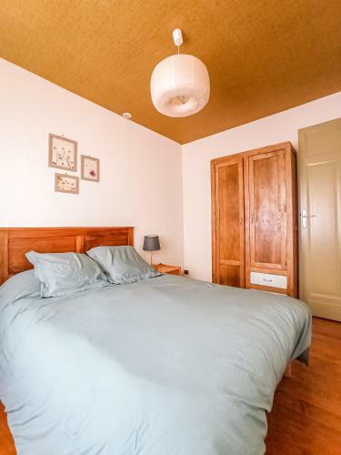 Apartamento Gite 6 Personnes Avec Terrasse