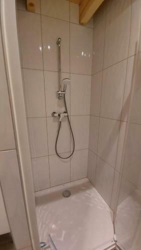 Apartamento Studio Les 3 Cirques