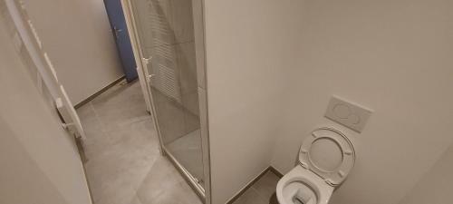 Apartamento Studio Les 3 Cirques