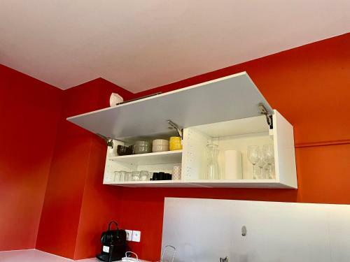 Apartamento La Cabane Du Loft