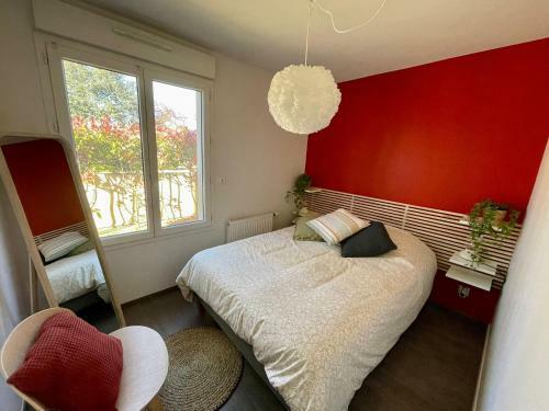Apartamento La Cabane Du Loft