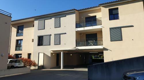 Apartamento La Cabane Du Loft