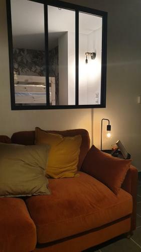 Apartamento La Cabane Du Loft