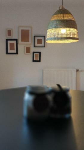 Apartamento La Cabane Du Loft