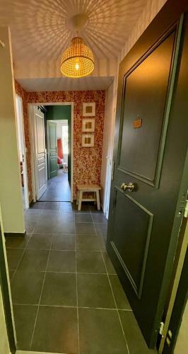 Apartamento La Cabane Du Loft