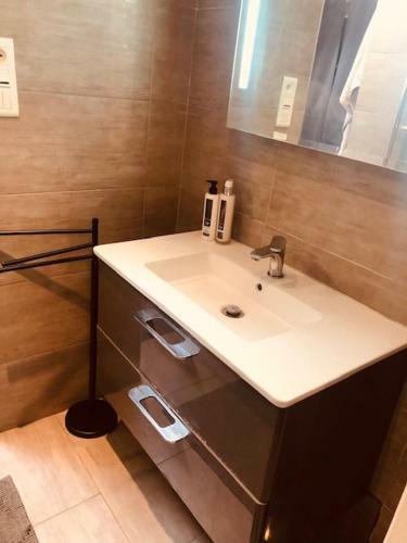 Bed & Breakfast Chambre La Madeleine