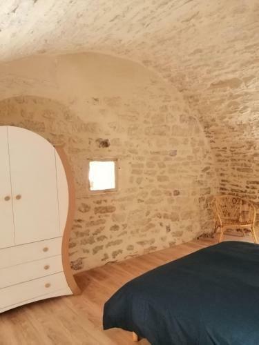 Apartamento Le Refuge De La Sall�e