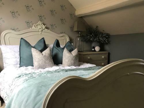 Lavender Cottage