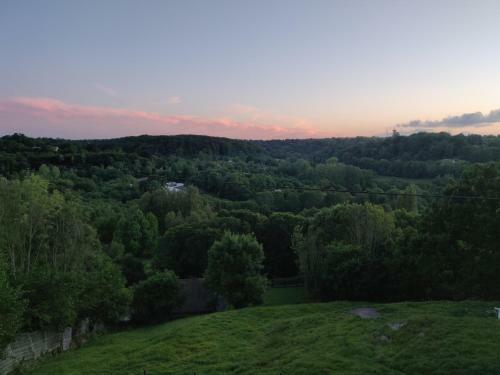 G�te De La Vall�e