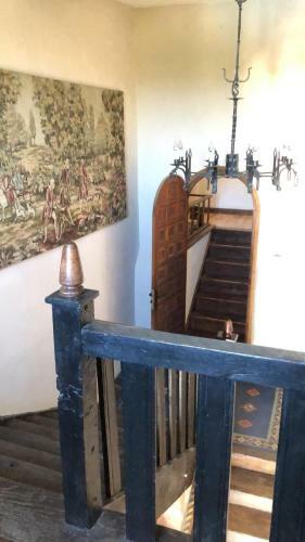 Les Noyers 1772