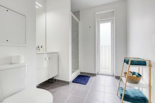 Apartamento L'�l�gant Portes de Paris- Parking-5'rer B