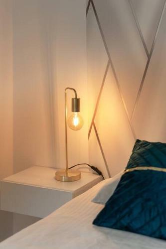 Apartamento L'�l�gant Portes de Paris- Parking-5'rer B