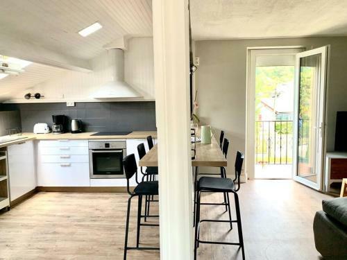 Apartamento Appartement Splendide Vue Sur Le Pic Du Midi