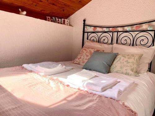 Apartamento Appartement Splendide Vue Sur Le Pic Du Midi